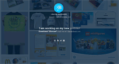 Desktop Screenshot of dbarts.net